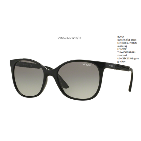 VOGUE VO5032S W44/11 NAPSZEMÜVEG