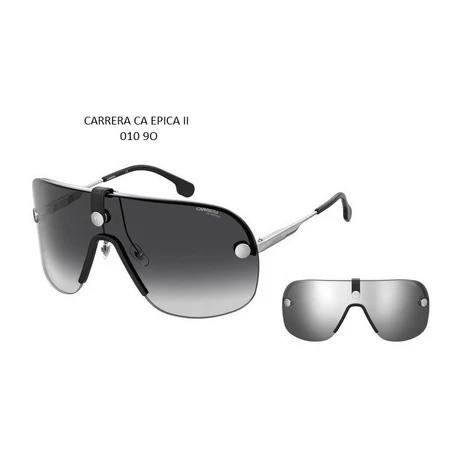 CARRERA CA EPICA II 010 9O NAPSZEMÜVEG