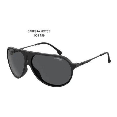 CARRERA HOT65 003 M9 NAPSZEMÜVEG