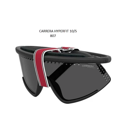 CARRERA HYPERFIT 10/S 807 IR NAPSZEMÜVEG