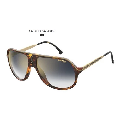 CARRERA SAFARI65/N 086 1V NAPSZEMÜVEG