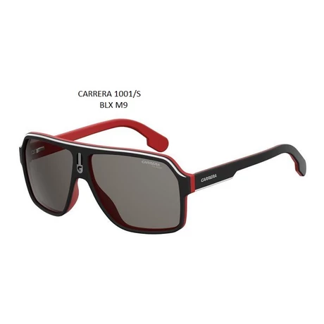 CARRERA CA1001/S BLX M9 NAPSZEMÜVEG