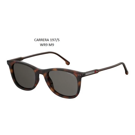CARRERA CA197/S WR9 M9 NAPSZEMÜVEG