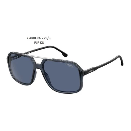 CARRERA CA229/S PJP KU NAPSZEMÜVEG