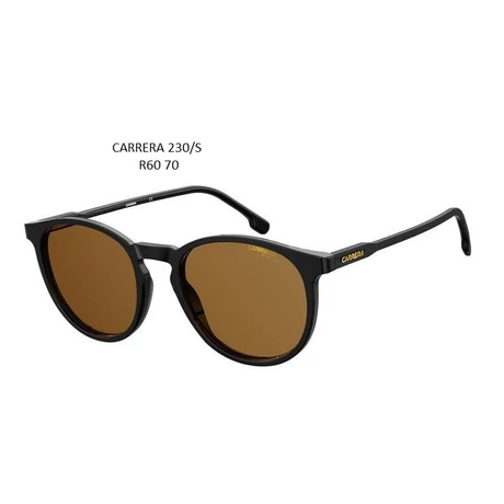 CARRERA CA230/S R60 70 NAPSZEMÜVEG CARRERA CA230/S R60 70 NAPSZEMÜVEG
