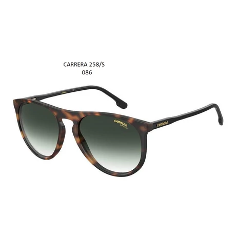 CARRERA CA258/S 086 9K NAPSZEMÜVEG