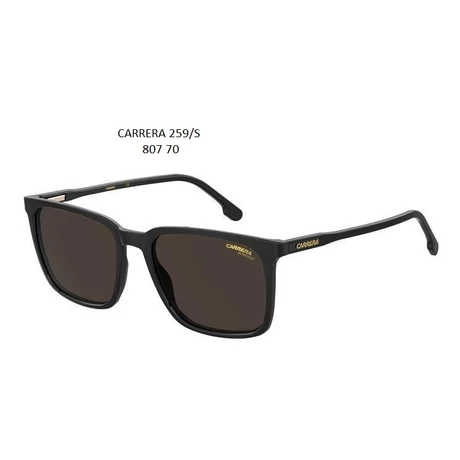 CARRERA CA259/S 807 70 NAPSZEMÜVEG