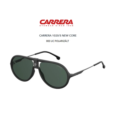 CARRERA 1020/S 003/UC POLARIZÁLT Napszemüveg