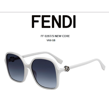 FENDI FF0287/S Napszemüveg