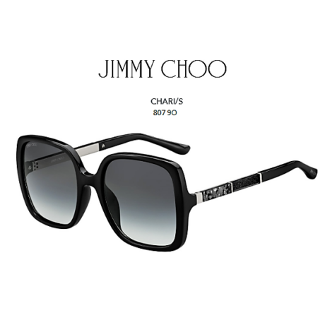 Jimmy Choo CHARI/S Napszemüveg