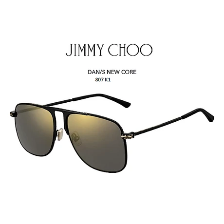 Jimmy Choo DAN/S Napszemüveg