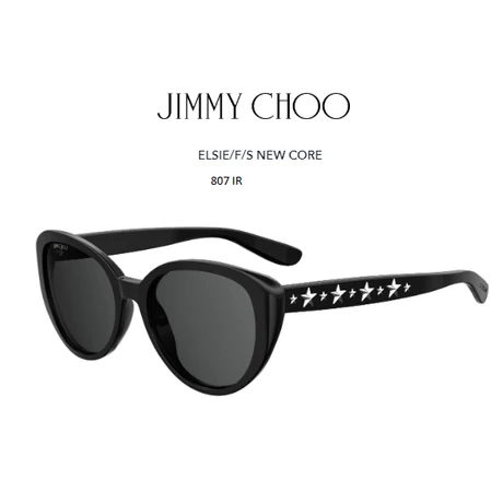Jimmy Choo ELSIE/F/S Napszemüveg