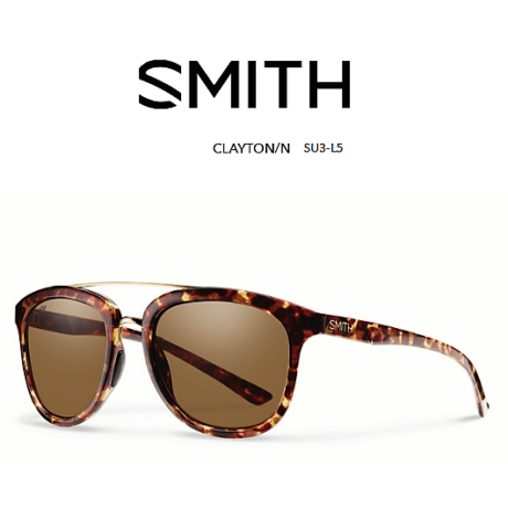 Smith CLAYTON/N napszemüveg