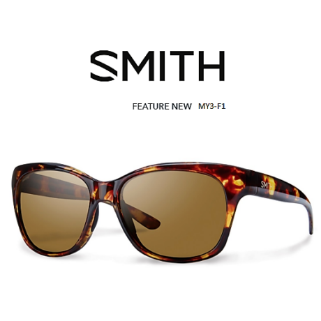 Smith FEATURE napszemüveg