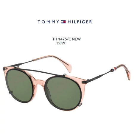 Tommy Hilfiger TH 1475/C napszemüveg