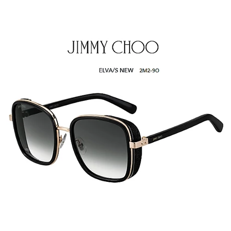 Jimmy Choo ELVA/S NAPSZEMÜVEG