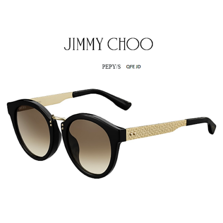 Jimmy Choo Pepy/S napszemüveg