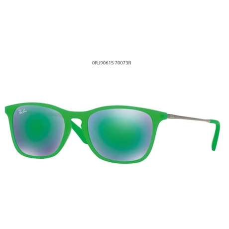 Ray-Ban RJ 9061 S gyerek napszemüveg