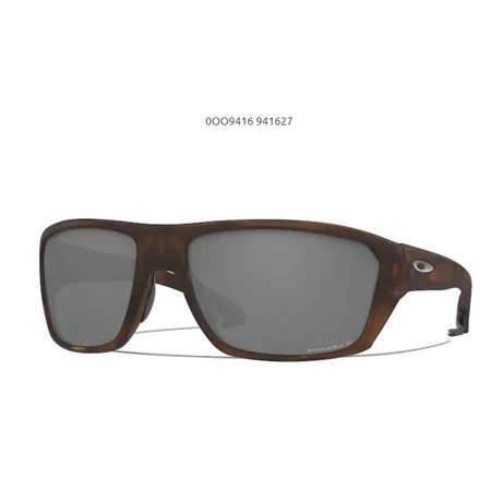 OAKLEY SPLIT SHOT OO9416-27 MATTE BROWN TORTOISE/ prizm black polarized NAPSZEMÜVEG