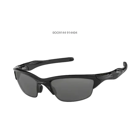 OAKLEY OO9144-04 HALF JACKET NAPSZEMÜVEG
