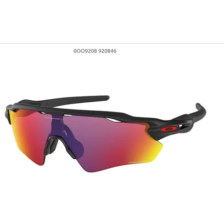 OAKLEY OO9208-46  RADAR EV PATH NAPSZEMÜVEG