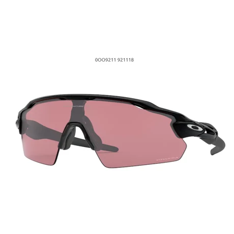 OAKLEY OO9211-18 RADAR EV PITCH NAPSZEMÜVEG