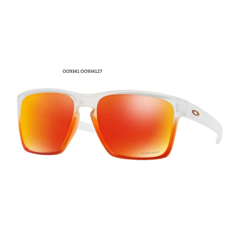 OAKLEY OO9341-27 SLIVER XL Napszemüveg
