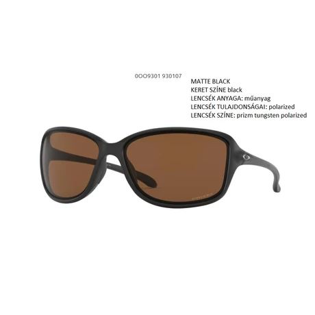 OAKLEY OO9301-07 COHORT Napszemüveg