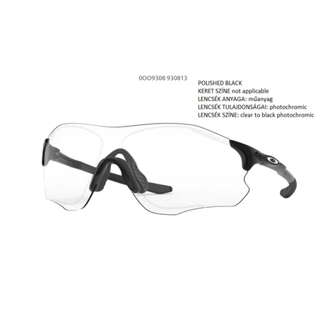 OAKLEY OO9308-13 EVZERO PATH Napszemüveg