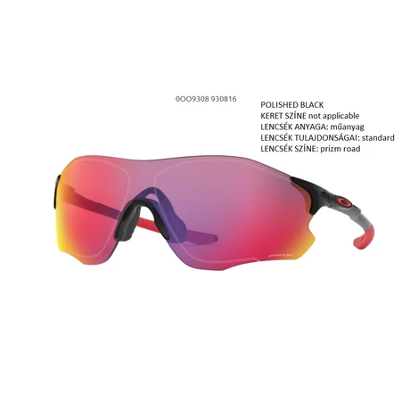 OAKLEY OO9308-16 EVZERO PATH Napszemüveg