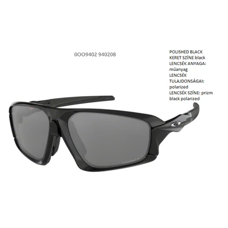 OAKLEY OO9402-08 FIELD JACKET Napszemüveg OAKLEY OO9402-08 FIELD JACKET Napszemüveg