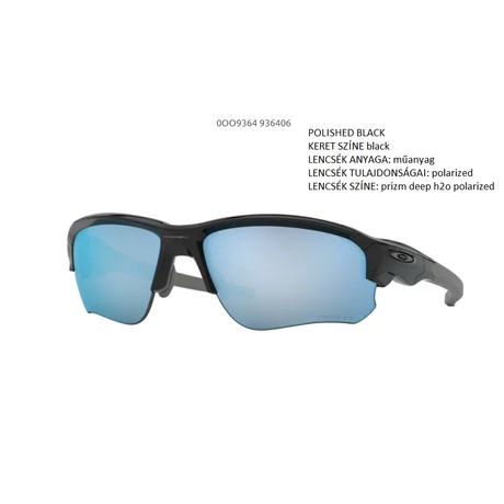 OAKLEY OO9364-06 FLAK DRAFT Napszemüveg