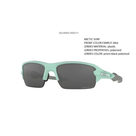 OAKLEY OJ9005-11 FLAK XS