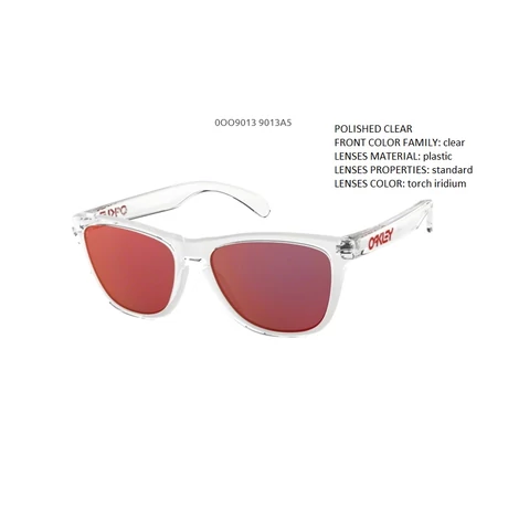OAKLEY OO9013-A5 FROGSKINS Napszemüveg
