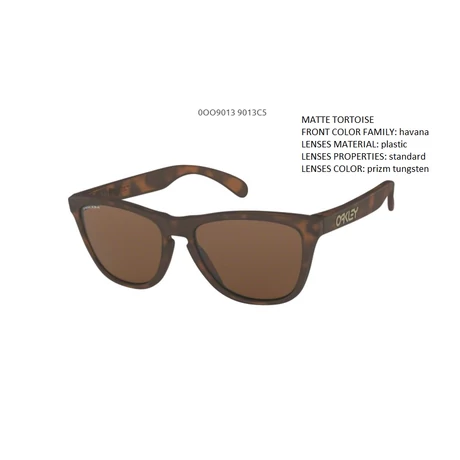 OAKLEY OO9013-C5 FROGSKINS Napszemüveg