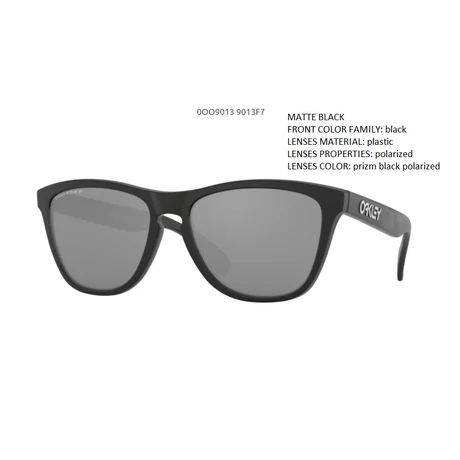 OAKLEY OO9013-F7 FROGSKINS Napszemüveg