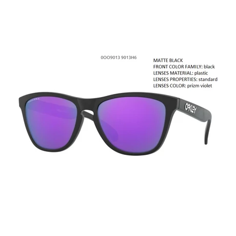 OAKLEY OO9013-H6 FROGSKINS Napszemüveg