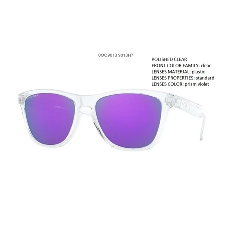 OAKLEY OO9013-H7 FROGSKINS Napszemüveg