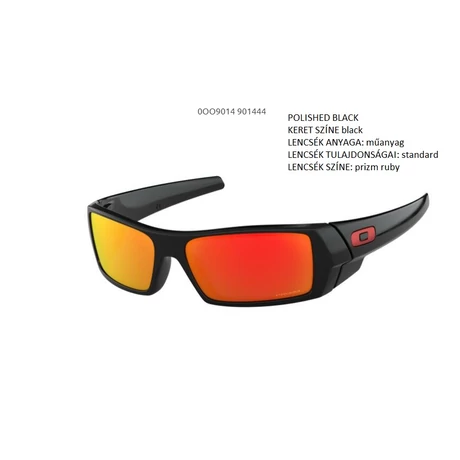 OAKLEY OO9014-44 GASCAN Napszemüveg