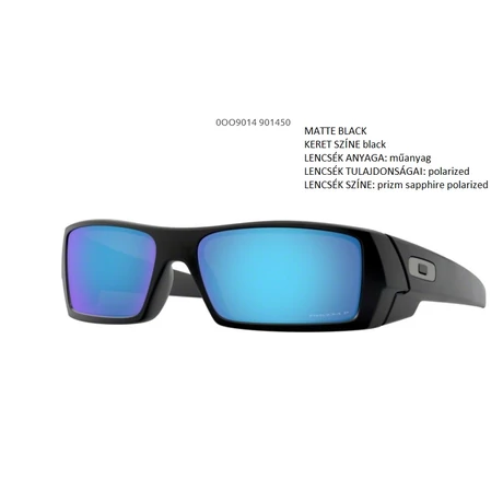 OAKLEY OO9014-50 GASCAN Napszemüveg