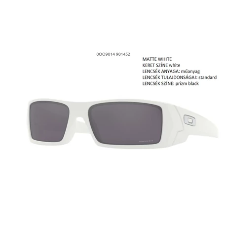 OAKLEY OO9014-52 GASCAN Napszemüveg