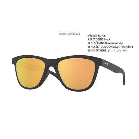 OAKLEY OO9320-20 MOONLIGHTER Napszemüveg