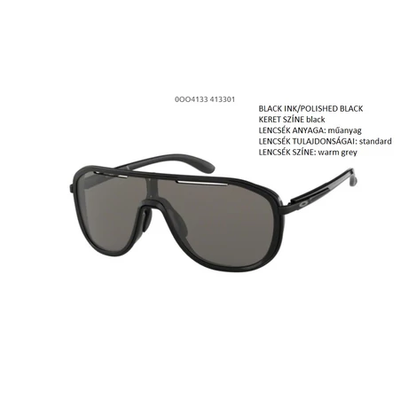 OAKLEY OO4133-01 OUTPACE NAPSZEMÜVEG OAKLEY OO4133-01 OUTPACE NAPSZEMÜVEG