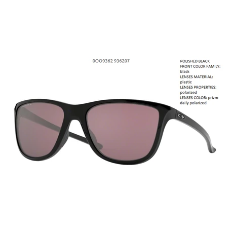 Oakley Reverie Polarized napszemüveg OO9362-07