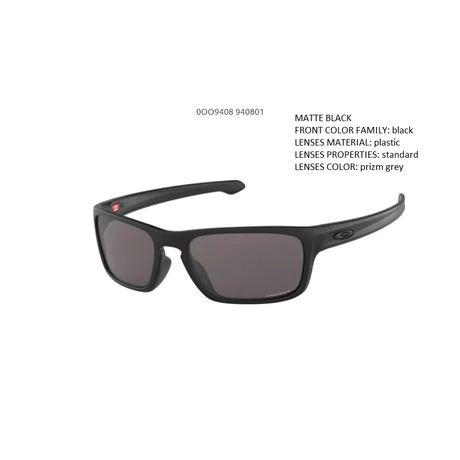 OAKLEY OO9408-01 SILVER STEALTH Napszemüveg OAKLEY OO9408-01 SILVER STEALTH Napszemüveg