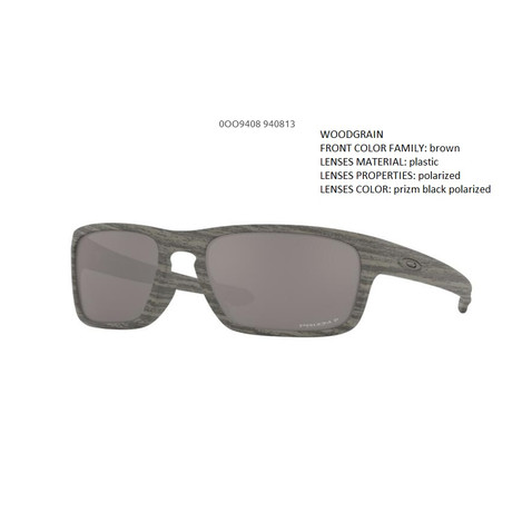oakley stealth sliver