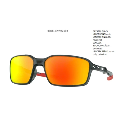 OAKLEY OO9429 03 SIPHON Napszemüveg 
