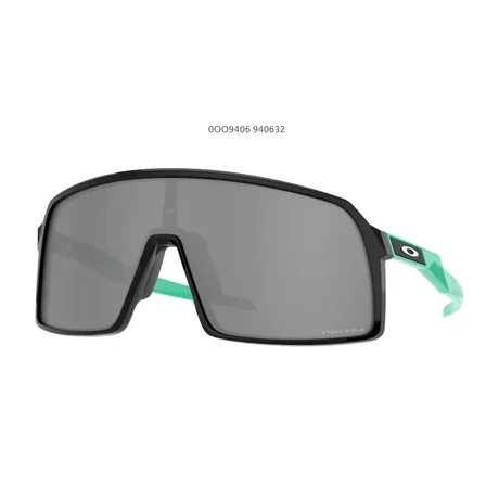 OAKLEY SUTRO OO9406-32 POLISHED BLACK/prizm black NAPSZEMÜVEG OAKLEY SUTRO OO9406-32 POLISHED BLACK/prizm black NAPSZEMÜVEG