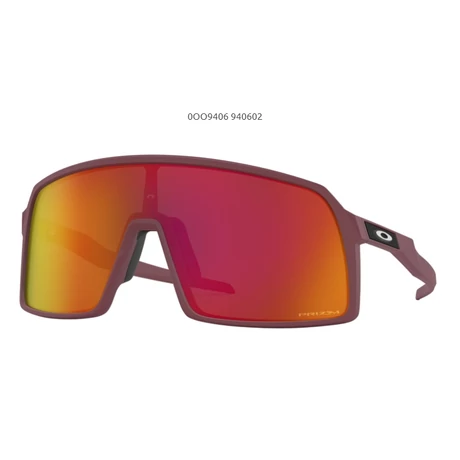 OAKLEY SUTRO OO9406-02 MATTE VAMPIRELLA/prizm ruby Napszemüveg OAKLEY SUTRO OO9406-02 MATTE VAMPIRELLA/prizm ruby Napszemüveg