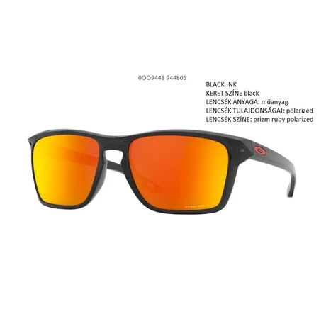 OAKLEY OO9448-05 SYLAS Napszemüveg